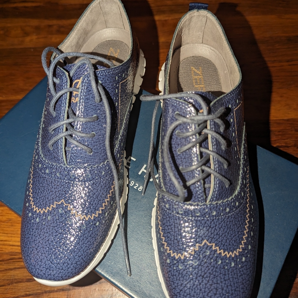 Cole haan woman shoe - Picture 4 of 4